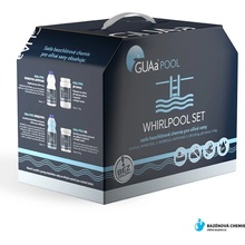 GUAA WHIRLPOOL SET
