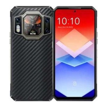 Oukitel WP30 Pro 12GB/512GB Black