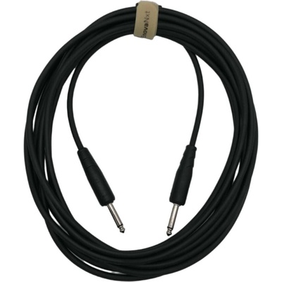 EnovaNxt NXT-I1-PLMM2-6 6 m Директен - Директен Инструментален кабел (NXT-I1-PLMM2-6)