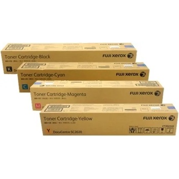 Image 1 of Xerox 006R01695 Оригинална тонер касета (магента)