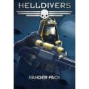 Sony Helldivers Ranger Pack DLC (PC)