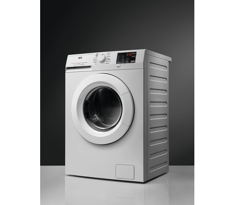 AEG L6WNJ68WC
