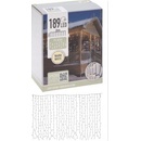 Home Styling Vianočné osvetlenie na stromček Collection vonkajšie 2 m 101 200 svetiel