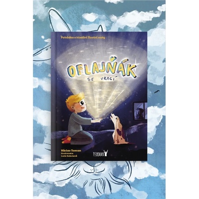 Oflajňák se vrací