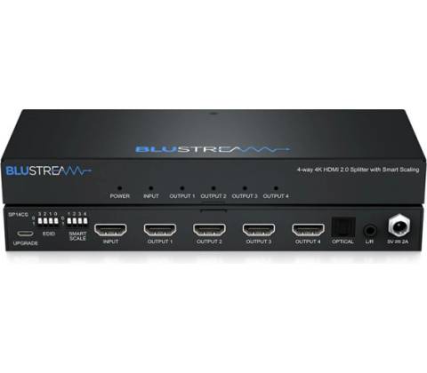 Blustream SP14CS