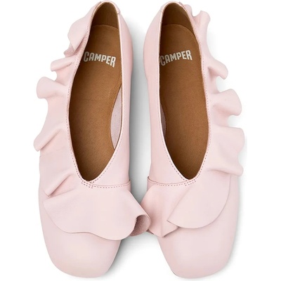 Camper Кожени балеринки Camper Casi Myra (K201905.003)