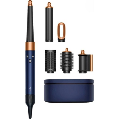 Dyson Airwrap i.d. HS08 T1/T2 Pruská modrá/medená