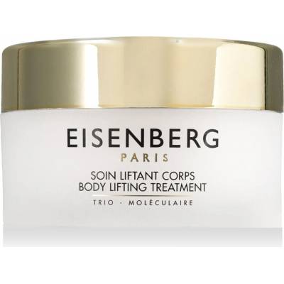 Eisenberg Classique zpevňující tělový krém proti striím 150 ml