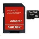 SanDisk microSDHC 32 GB SDSDQB-032G-B35