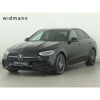 Mercedes-Benz C 220 d 145 kW