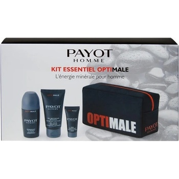 Payot Homme 24h roll-on 75 ml