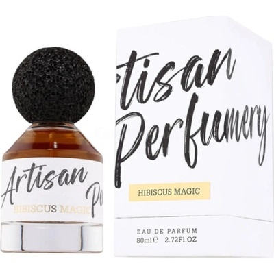 Fragrance World Artisan Perfume Hibiscus Magic parfumovaná voda pánska 3 ml vzorka