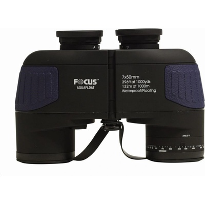 Focus Aquafloat 7x50 Waterproof Lodný