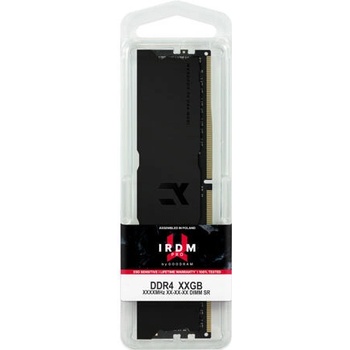 GoodRam IRDM PRO DDR4 16GB 3600MHz CL18 IRP-K3600D4V64L18/16G