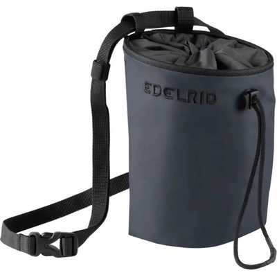 Edelrid Chalk Bag Rodeo L deepblue – Zboží Mobilmania