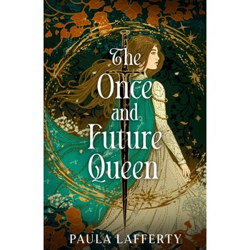 La Vie de Guinevere | Paula Lafferty