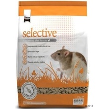 Supreme Science Selective Rat 1,5 kg