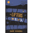 Lifters Eggers DavePevná vazba
