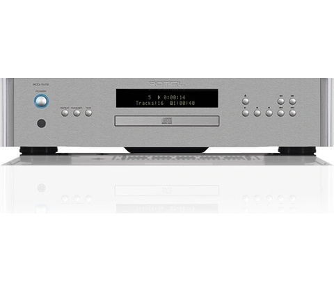 Rotel RCD-1572