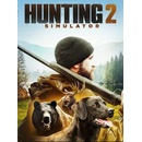 Hunting Simulator 2