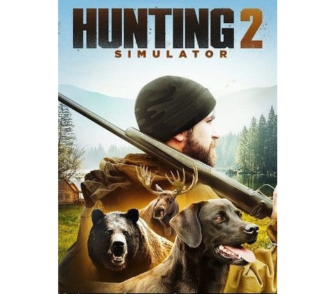 Hunting Simulator 2