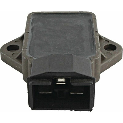 ARROWHEAD (JN) regulátor napětí HONDA CB 250 NIGHTHAWK 91-08, CBR 600 F2 91-94, CBR 600 F3 95-98, CBR 600 F4 99-00, CBR 900 RR 96-99, CBR 900 RR 93-95, PC 800 PACIFIC COAST 89-98, VT 750 C / CD 98-00,