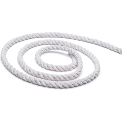 Bavlněné lano (10mm) – Zboží Mobilmania