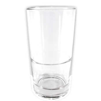 Image 1 of Cristar -Чаша висока apilables 397 сс 0657 al (011201)