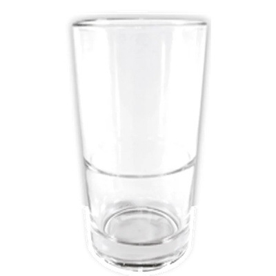 Cristar -Чаша висока apilables 397 сс 0657 al (011201)