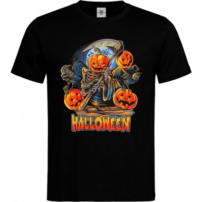 Tričko Halloween R.I.P. černá – Zboží Dáma Tričko Halloween R.I.P. černá – Zboží Dáma
