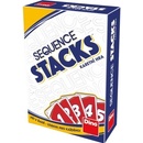 Sequence stacks DINO