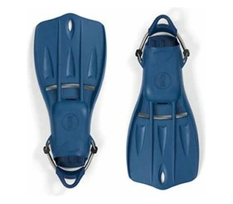 Fourth Element Tech Fin