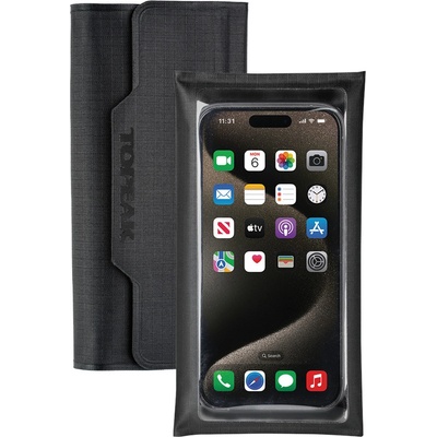 TOPEAK brašna PHONE DRYWALLET