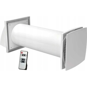 Ventika SOLO+ fi 125