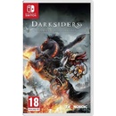 Hry na Nintendo Switch Darksiders (Warmastered Edition)