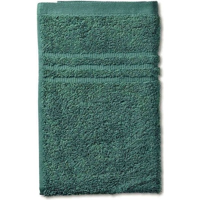 Kela rčník Leonora 100% bavlna 50 x 30 cm zelená