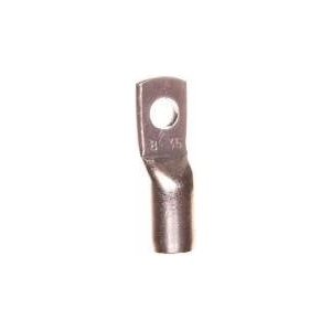 Erko Copper tubular eyelet end KCZ 8-35