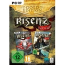 Hry na PC Risen 2: Dark Waters (Gold)