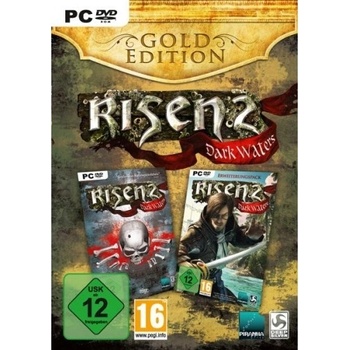 Risen 2: Dark Waters (Gold)