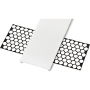 Berge Mléčný difuzor Klik pro profily A, B, C, 1 m 60046