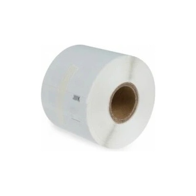 PEKRO kompatibilní etikety s DYMO 99014 (S0722430), pro přepravu, 54x101mm, 220ks (PLLD4, 99014)