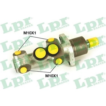 Hlavný brzdový válec LPR 1890