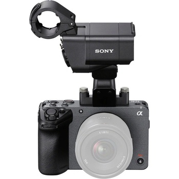 Sony Alpha FX3