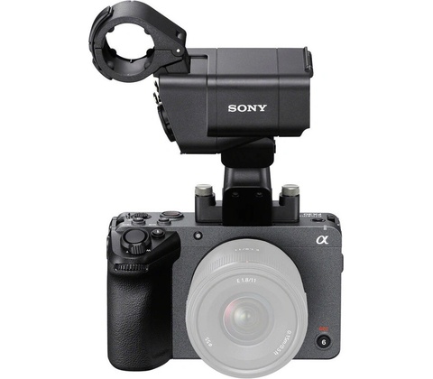 Sony Alpha FX3