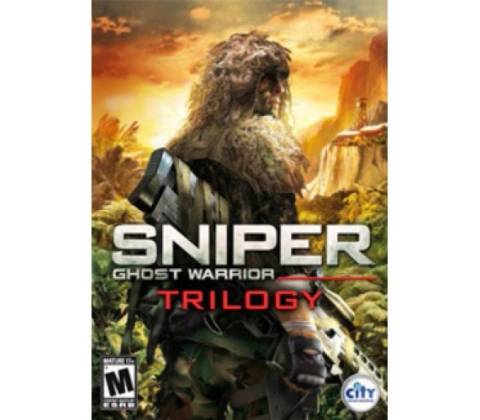 Sniper: Ghost Warrior Trilogy