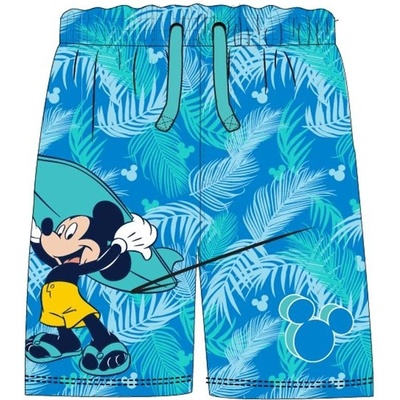 E plus M · Detské / chlapčenské rýchloschnúce kraťasy Mickey Mouse Disney