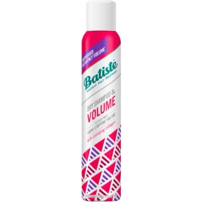 Batiste Сух шампоан за обем на косата 200 ml, Жени
