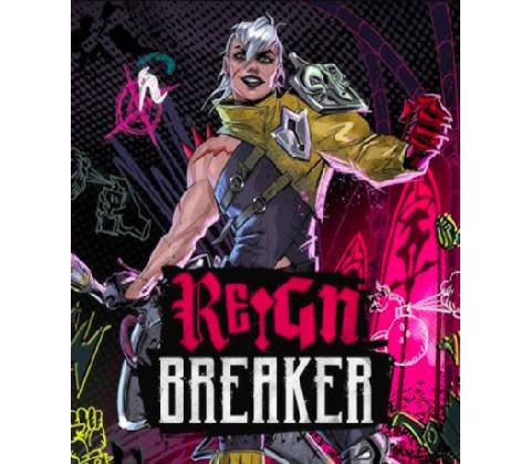 Reignbreaker