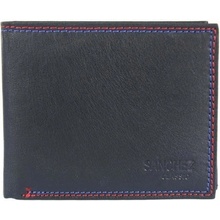 Sanchez Classic peněženka ZM 77 033 černá