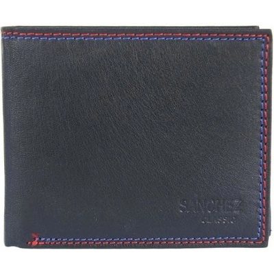 Sanchez Classic peněženka ZM 77 033 černá